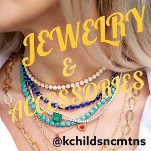 Jewelry and Accessories